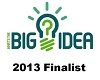 “Big Idea” Finalist: Pierson not your typical entrepreneur in many respects