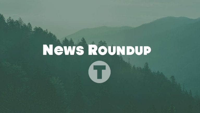 News Roundup | Awards, nonprofits, and more trees