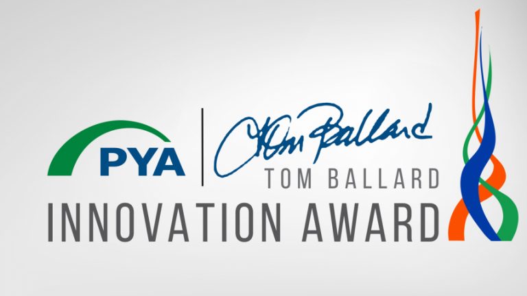 Startups, prepare to apply for the 2023 Ballard Innovation Award