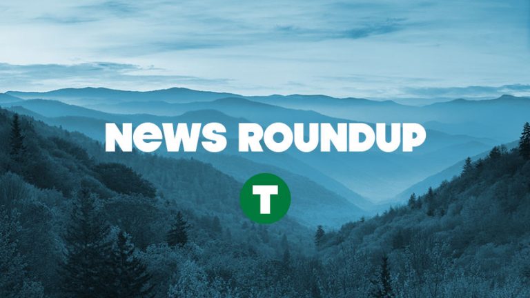 News Roundup | Another church becomes a restaurant