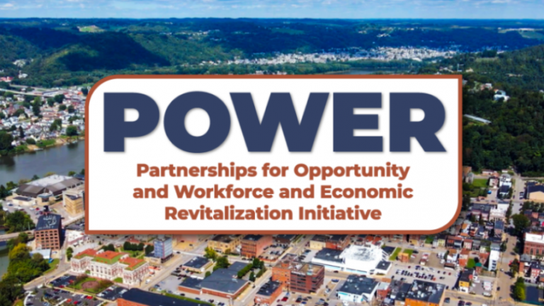 Four organizations receive funding in latest POWER grant program