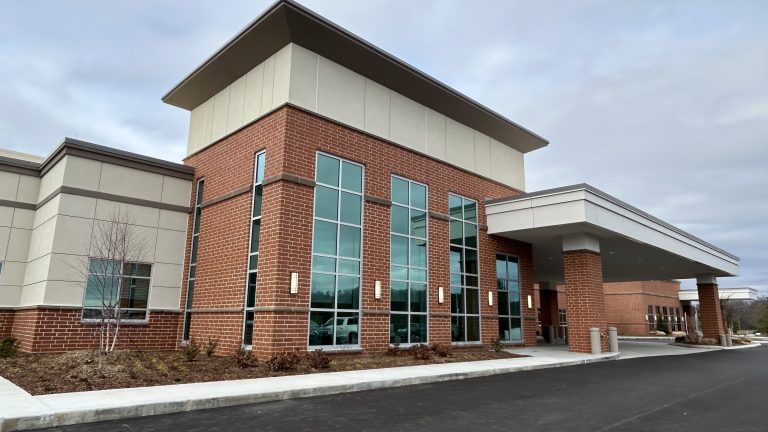 New, renovated inpatient rehabilitation hospitals open in Knoxville