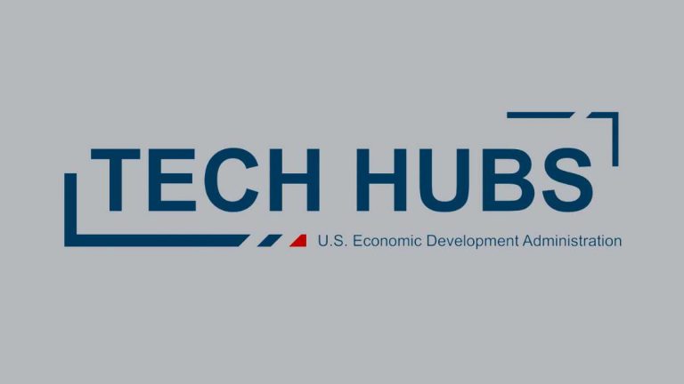 EDA announces a dozen Tech Hubs awardees; two are in the Southeast