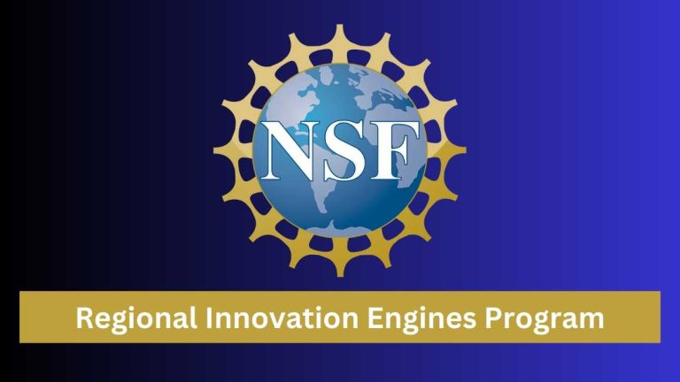 NSF announces 10 winners of its inaugural Type-1 “Regional Innovation Engines”