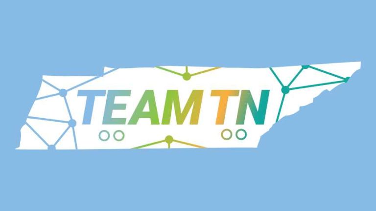 TEAM TN announces leadership changes