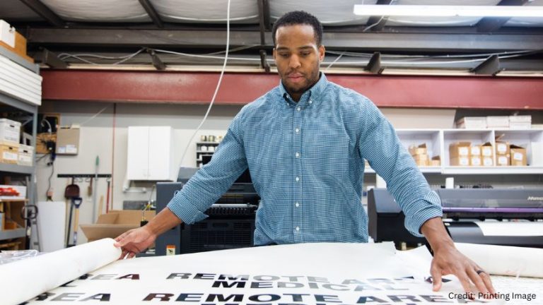 Printing Image wants to be your go-to local print shop