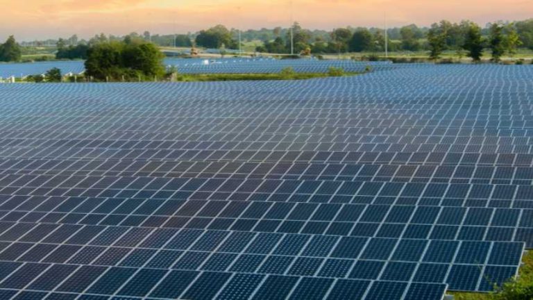 Silicon Ranch to build new solar farm in Cumberland County for Middle Tennessee Electric