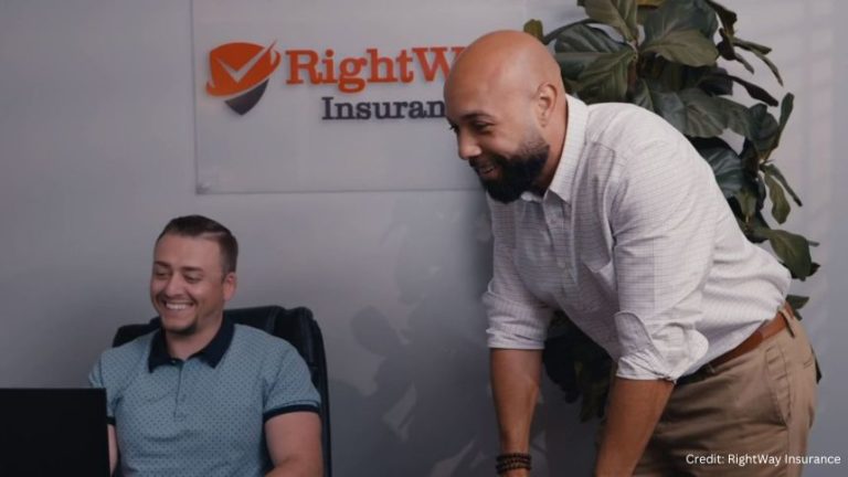 RightWay Insurance strives to do business the right way 