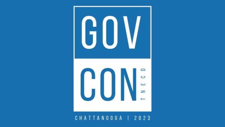 Chattanooga, Hamilton County spotlight three big projects during GOVCON
