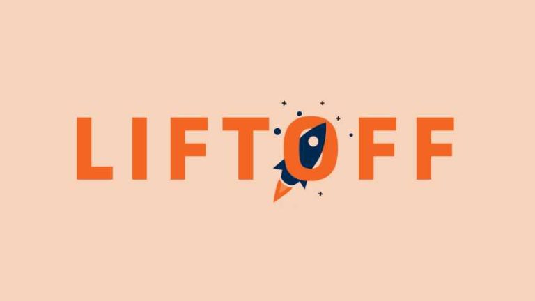 Applications now open for “Liftoff Pitch Competition”