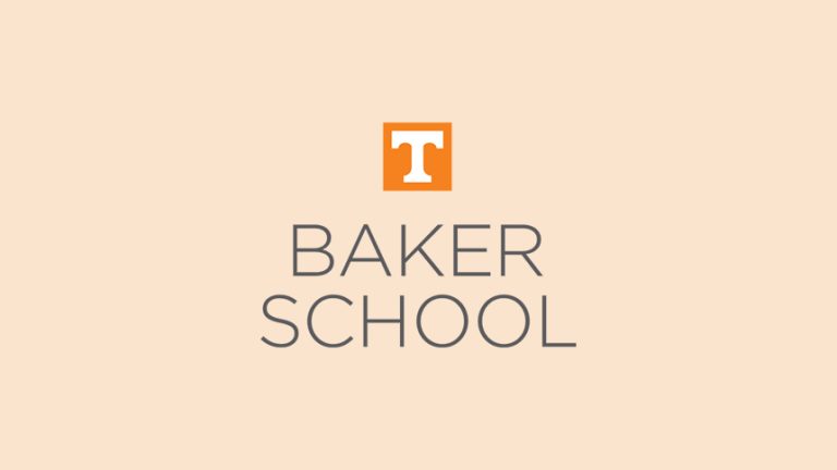 Baker School announces recruitment for Associate Dean