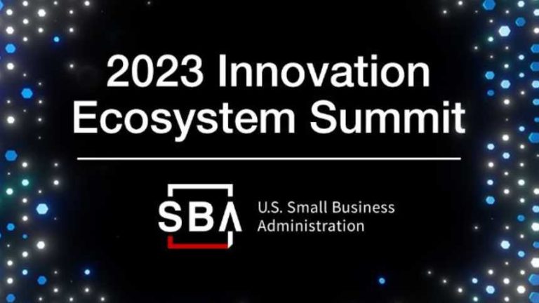 “Innovation Ecosystem Summit” goes virtual before Christmas