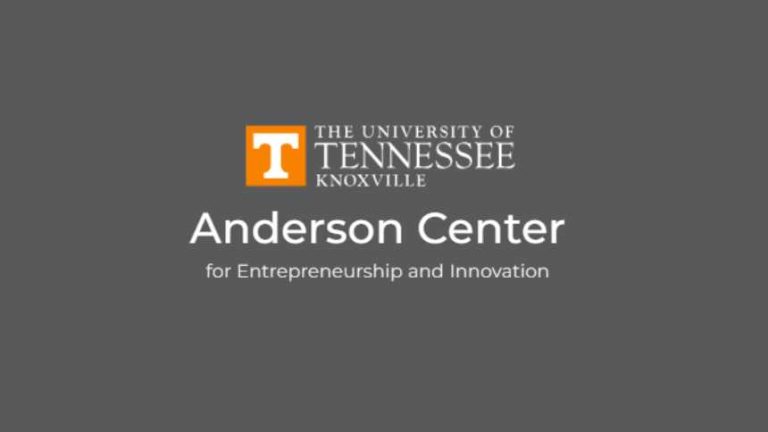 Breanna Hale brings a varied set of experiences to the Anderson Center for Entrepreneurship and Innovation