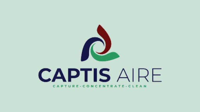 Captis Aire wins an EPA “Green Chemistry Challenge Award”