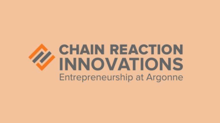 “Chain Reaction Innovations” earns Chicago Innovation Award