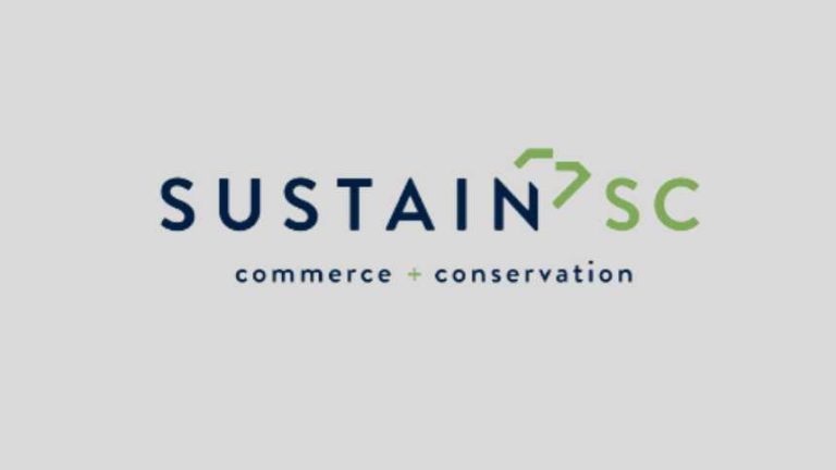 Sustain SC develops roadmap to improve the state’s sustainability ranking