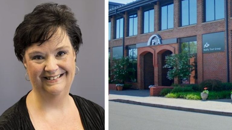 PYA’s Tina Collins elected to NAEA Board of Directors