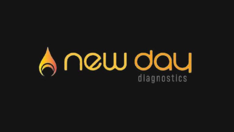 It’s been a whirlwind year for New Day Diagnostics