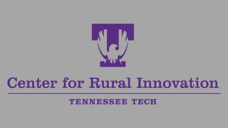 Appalachian Regional Commission funding latest achievement for Tennessee Center for Rural Innovation