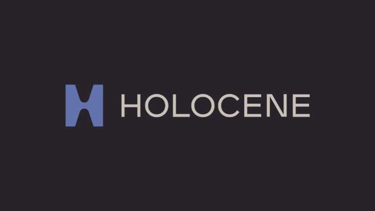 Holocene unveils new brand identity