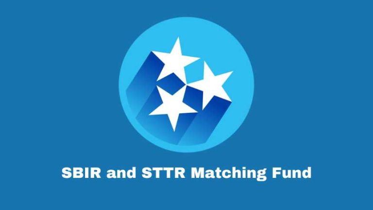 SBIR and STTR matching dollars are NOT in next year’s state budget