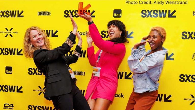 Neighboring states have finalists for 2024 “SXSW Innovation Awards”