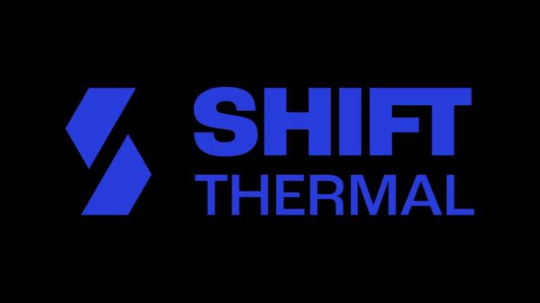 Shift Thermal looking for forward thinking partner