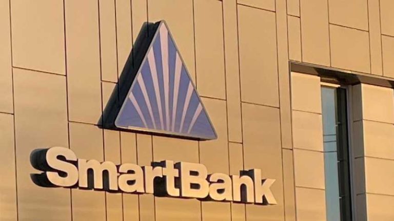 Smart Financial is fourth largest publicly traded bank holding company in TN