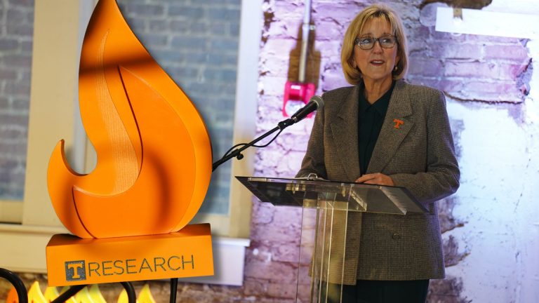 Five projects selected for inaugural “Chancellor’s Innovation Fund” at UT, Knoxville