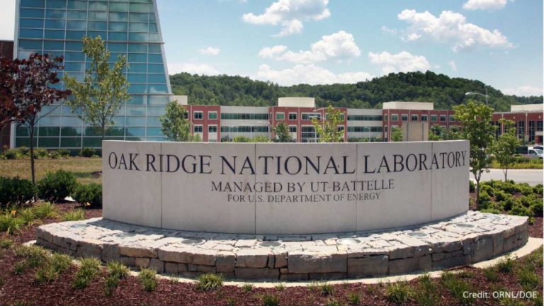 ORNL produces fourth Billion-Ton Report