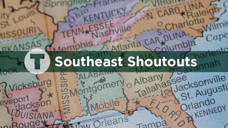 Southeast Shoutouts | Significant money for a coal-impacted community in nearby Kentucky