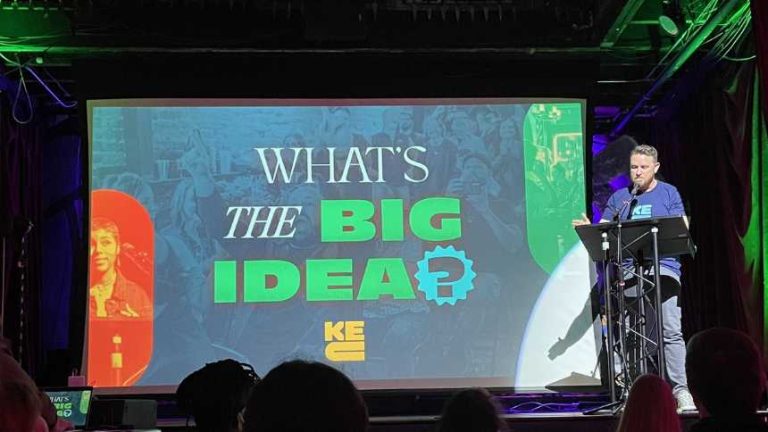 HumanAI wins this year’s “What’s the Big Idea?” pitch competition