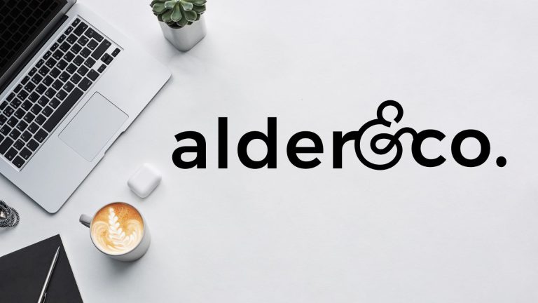 Alder & Co. levels up small business digital marketing strategies