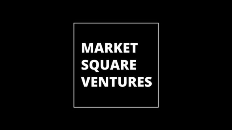 Market Square Ventures launches new venture capital firm in Knoxville