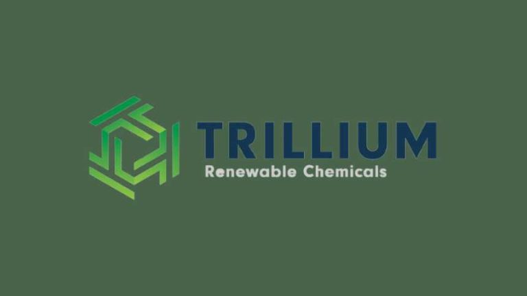 Corey Tyree and Trillium Renewable Chemicals spotlighted by Department of Energy