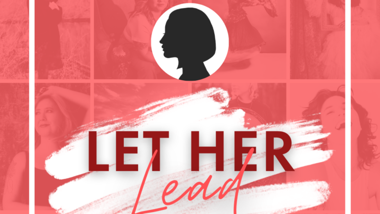 Only a few days left to apply to “Let Her Lead” cohort!