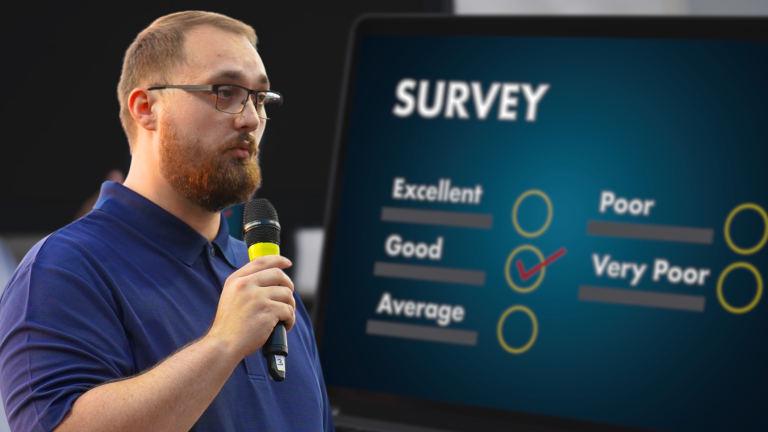 Opinified brings AI to the survey scene