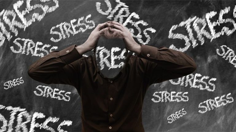 Knoxville second most stressed major city in Tennessee