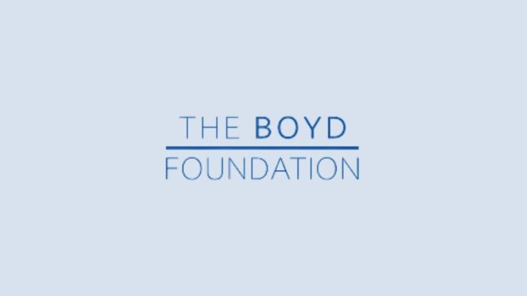 The Boyd Foundation donates $3.5 million for Hurricane Helene relief