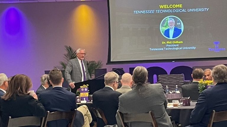 Inaugural “World Nuclear Forum” held at Tennessee Tech University