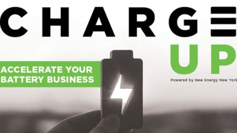 ChargeUp accepting applications for its second cohort