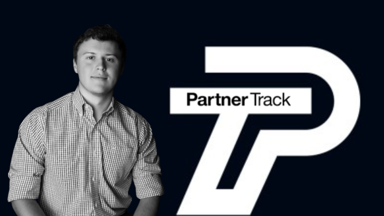 Partner Track is connecting founders with investors across the globe