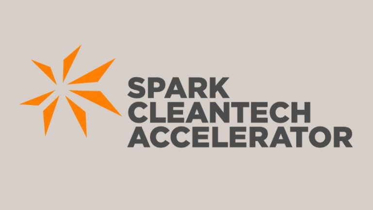 Spark Cleantech Accelerator now accepting applications for next cohort